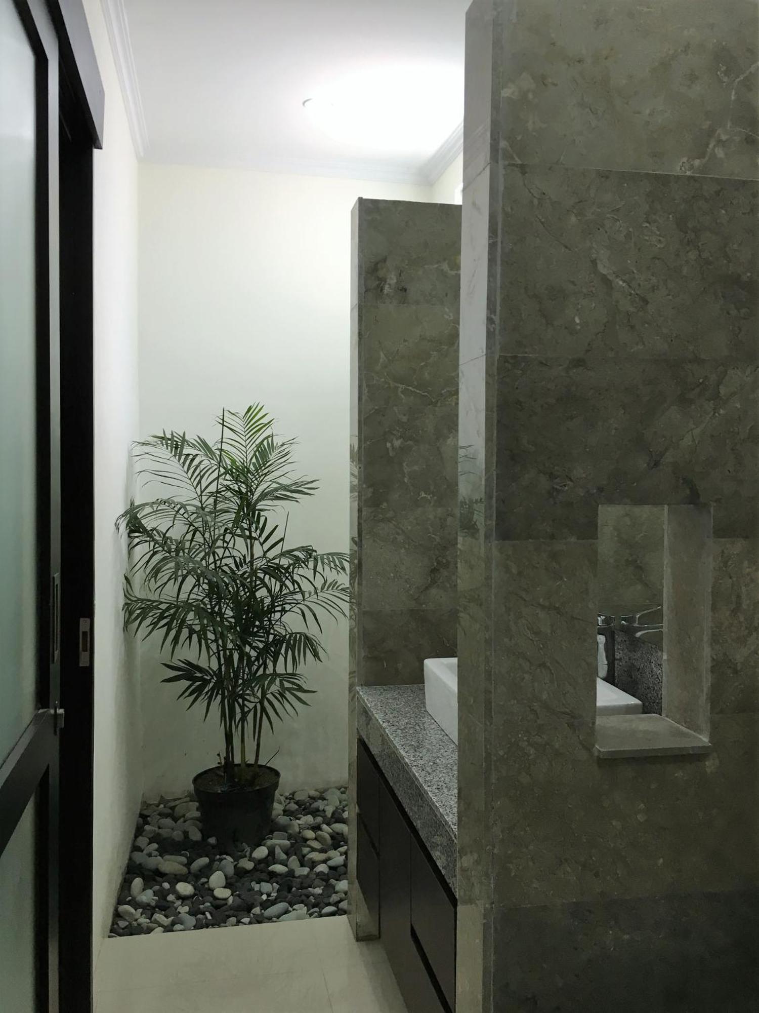 סמיניאק Indah Homestay חדר תמונה