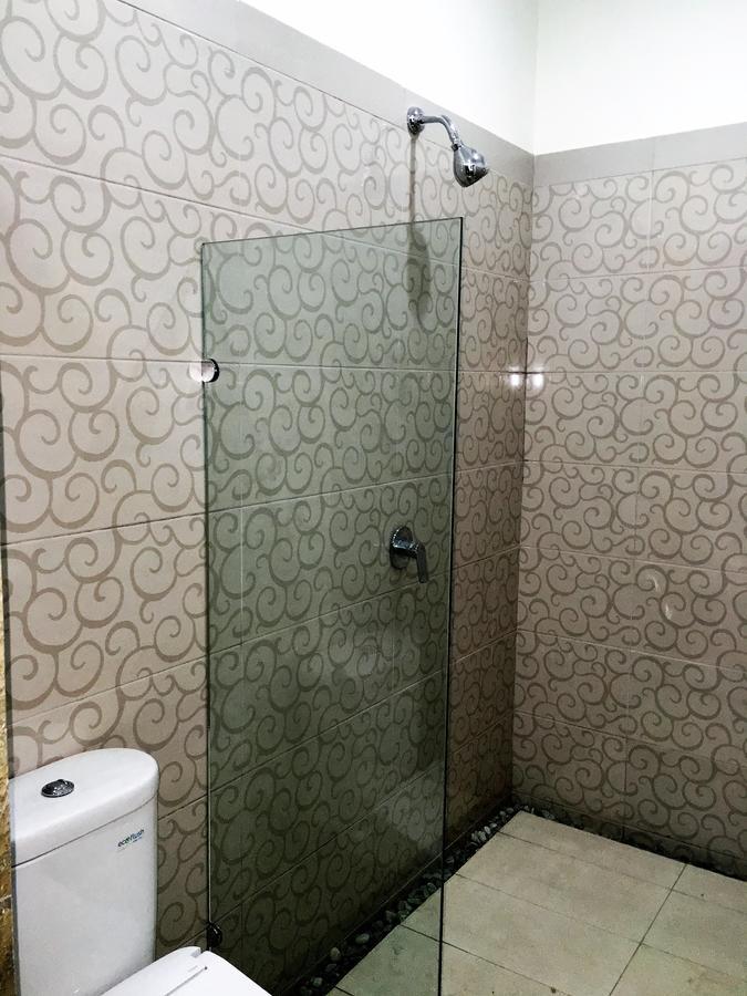סמיניאק Indah Homestay מראה חיצוני תמונה