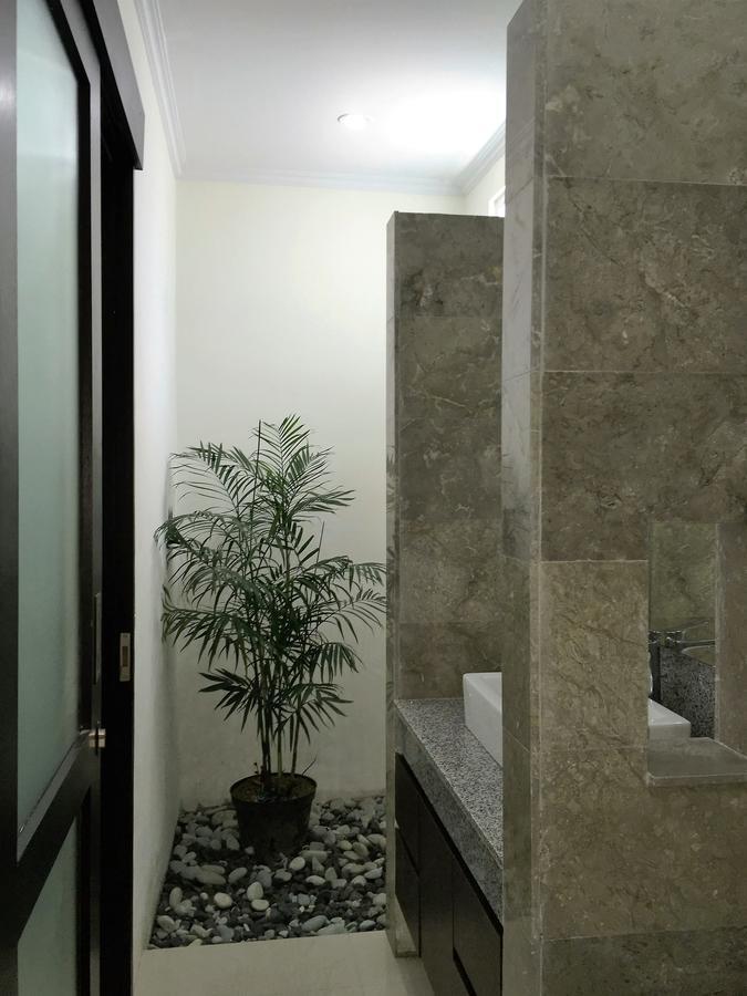 סמיניאק Indah Homestay מראה חיצוני תמונה