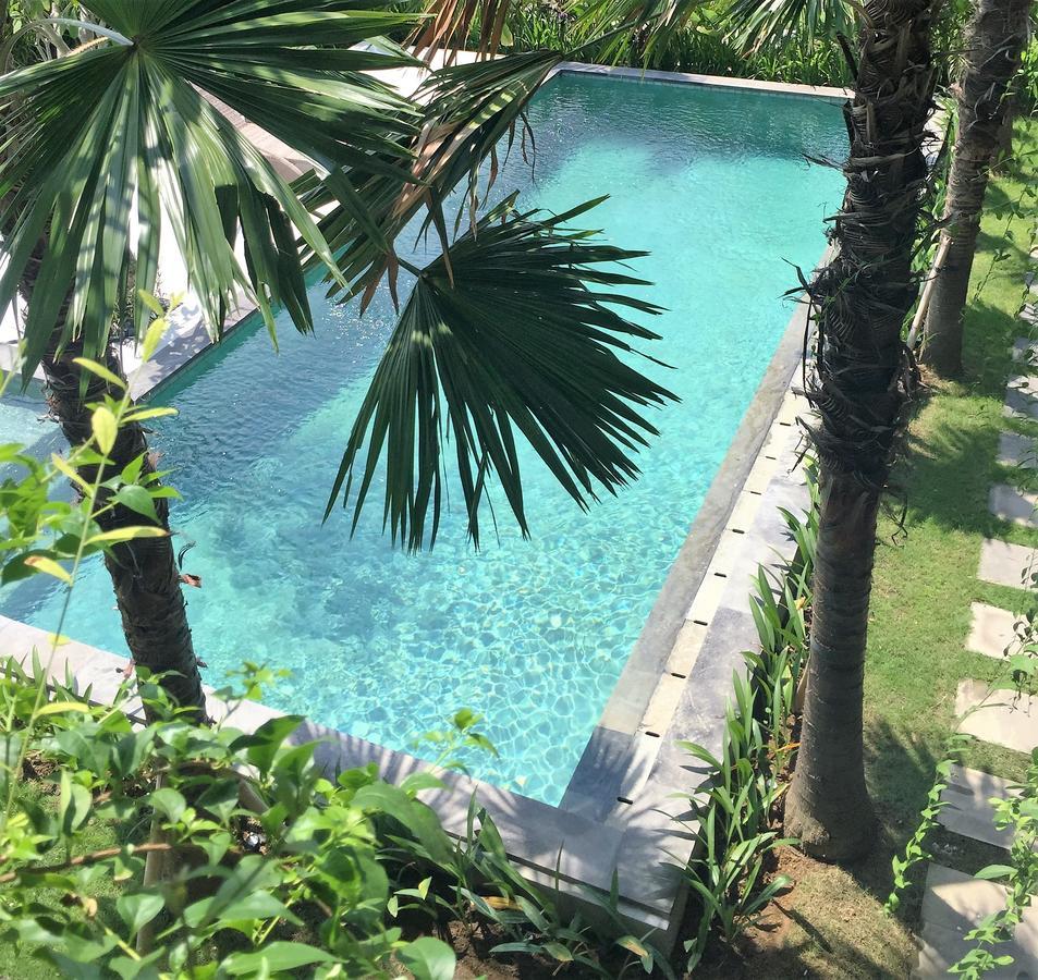 סמיניאק Indah Homestay מראה חיצוני תמונה
