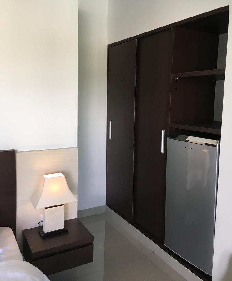 סמיניאק Indah Homestay מראה חיצוני תמונה