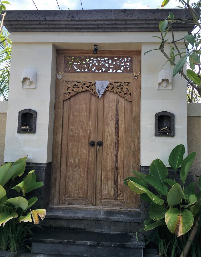 סמיניאק Indah Homestay מראה חיצוני תמונה