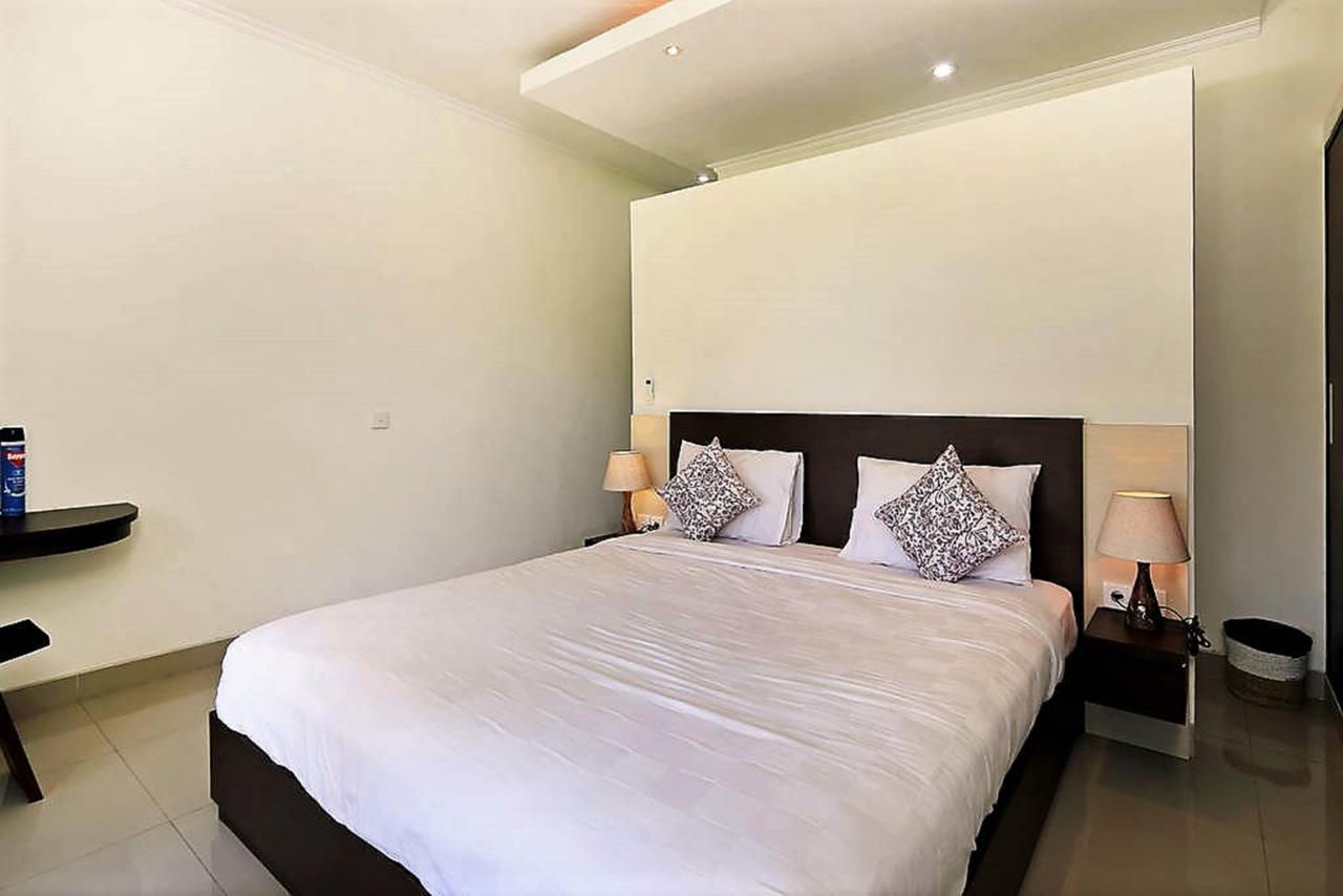 סמיניאק Indah Homestay מראה חיצוני תמונה