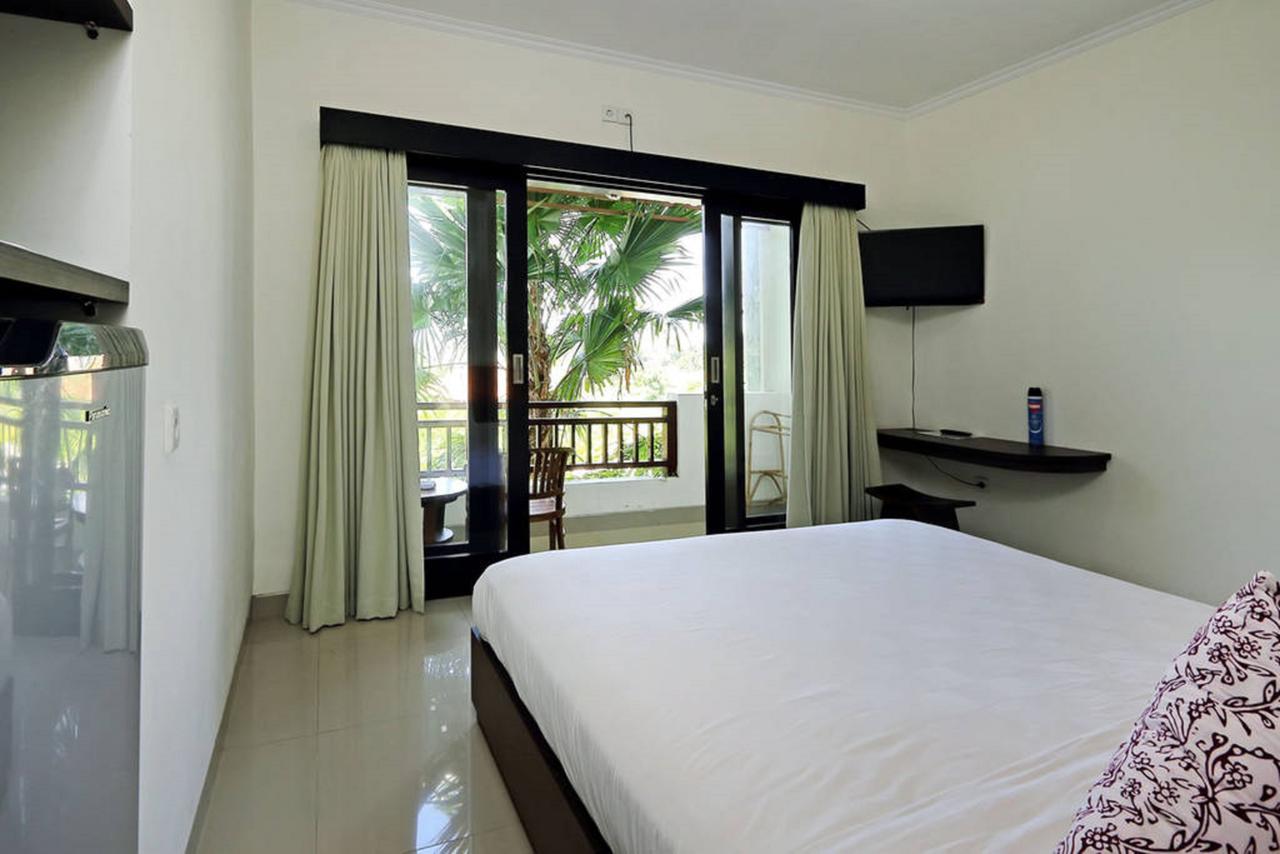 סמיניאק Indah Homestay מראה חיצוני תמונה