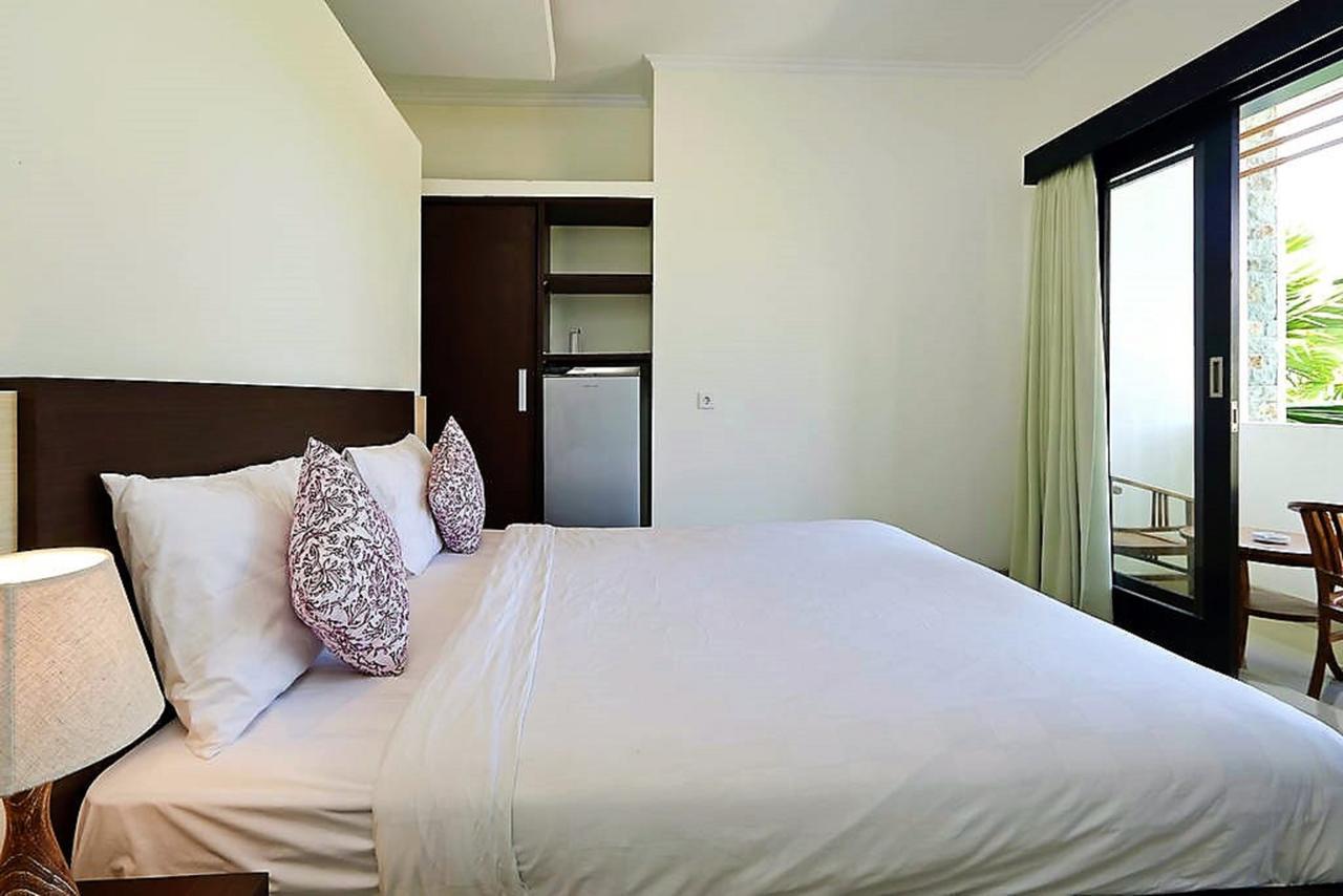 סמיניאק Indah Homestay מראה חיצוני תמונה