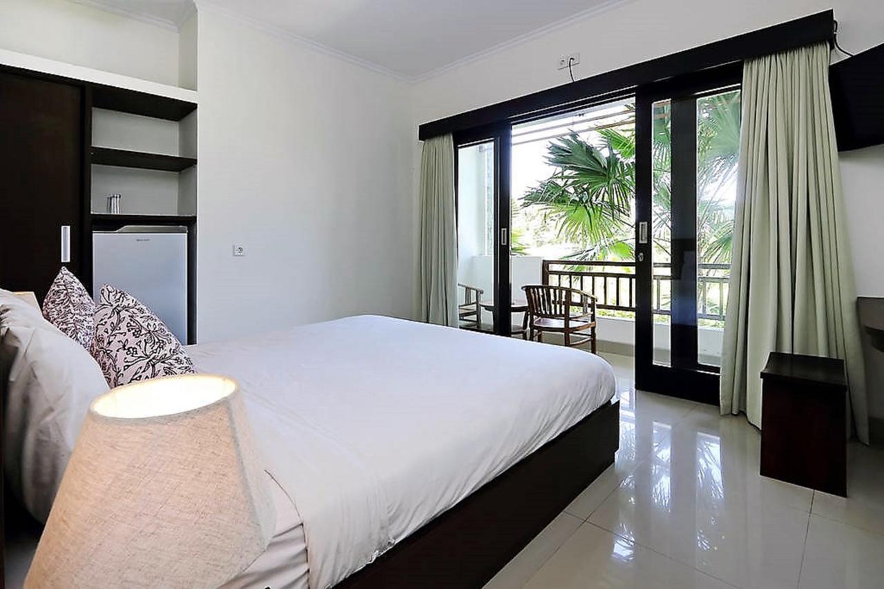 סמיניאק Indah Homestay מראה חיצוני תמונה