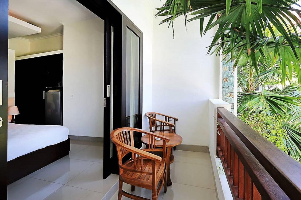 סמיניאק Indah Homestay מראה חיצוני תמונה